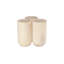 Triflora Side Table, Bleached, Small-1483730579
