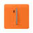 Orange is out of stock