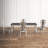 Colchester Extendable Dining Table Set-2104436360