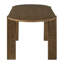 Table de salle à manger Modern