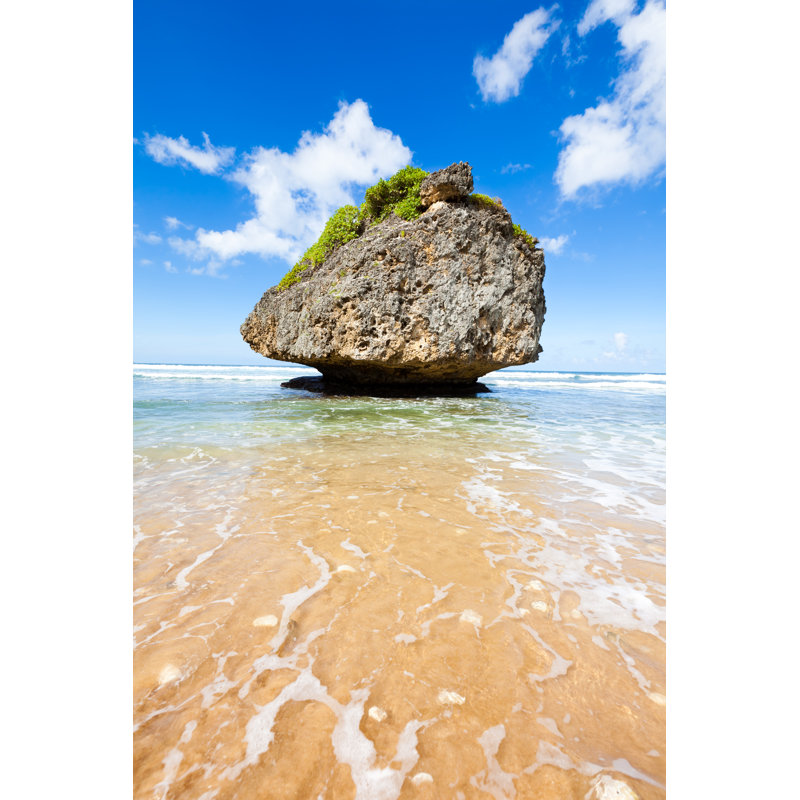 Bathsheba par Tomml, H 48 po x l 32 po