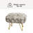 Deya Upholstered Ottoman-284109343