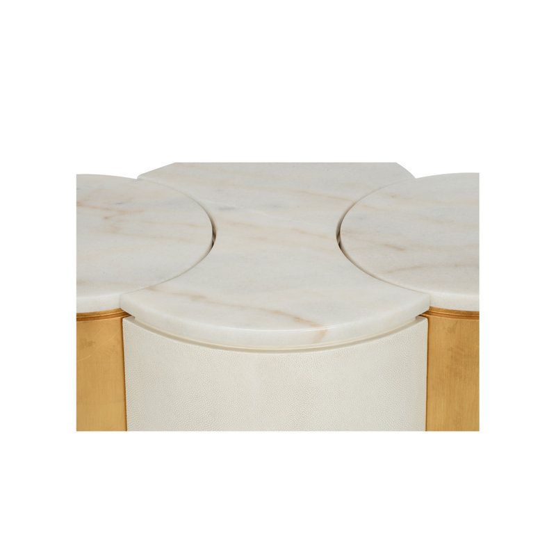 Ensemble de tables à chaînes