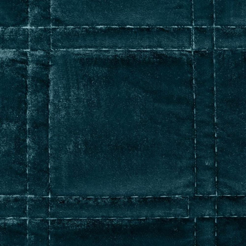 Fleuriel No Pattern Bedspread