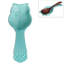 Ceramic / Porcelain Oval Spoon Rest