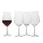 Grace 22oz. Bordeaux Wine Glasses