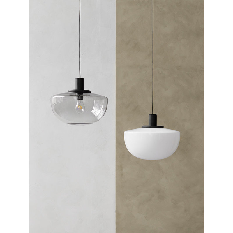 Bank 1 - Light Pendant, Opal