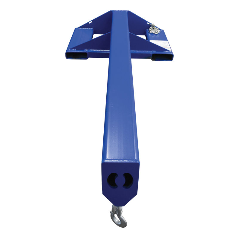 Nacelle télescopique Econo, H 11,5 po x l 38 po x P 80,38 po