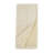Clementine Collection Polyester Floral Square Napkin