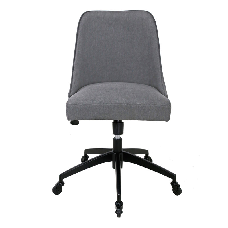 Loma Polyester Blend Task Chair