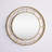 Round Wire Framed Wall Mirror
