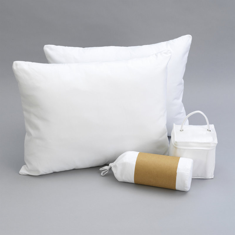 Soft Queen Bedding Bundle - 2 Pillows, 100% Microfiber Sheets, Mattress Protector Protects Liquid Spills And Zipper-off Pillow Covers, Sheet , Mite Allergen