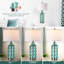 Lampe de table Barrucco