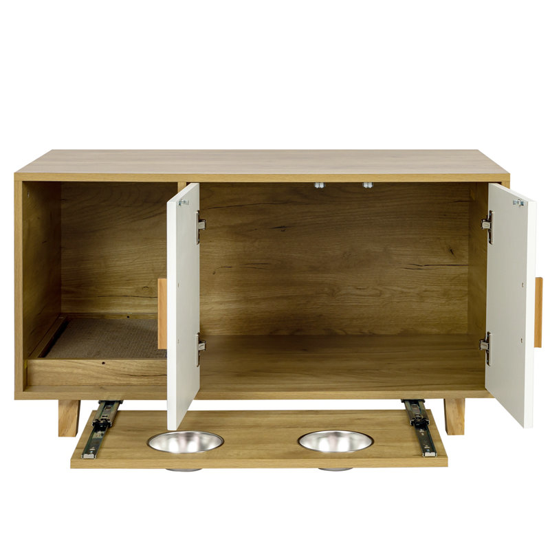 Accent Cabinet