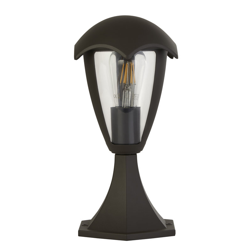 Napper Transparent Bollards