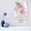 Irresistible Blush I by Tate Bridges - Wrapped Canvas Print-1055748871