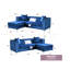 Canapé Paige, bleu-2139443495