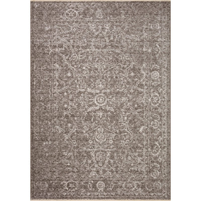 Vance Oriental Indoor Rug