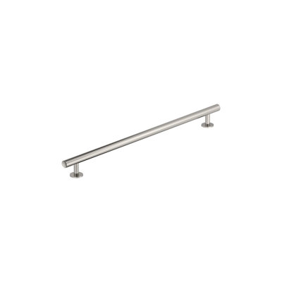 Radius 18 inch (457mm) Center-to-Center