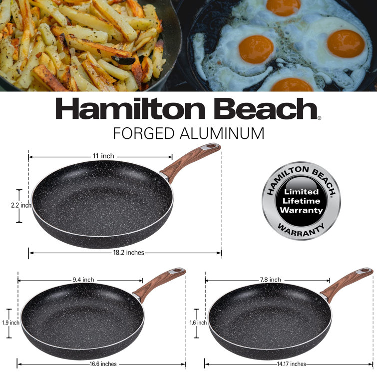 🍳 All In One 5-Quart Pans are at Costco! This includes the beachwood , Pans For Cooking