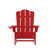 Red selected