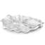 Vida Melamine Chips And Dip Platter