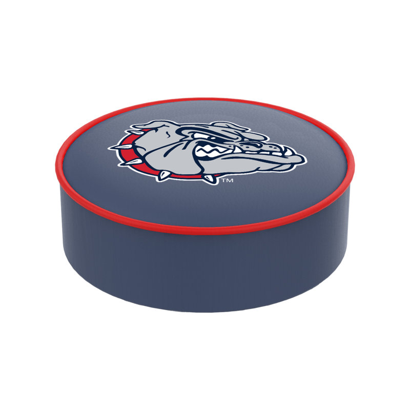 Housse pour tabouret NCAA, Gonzaga