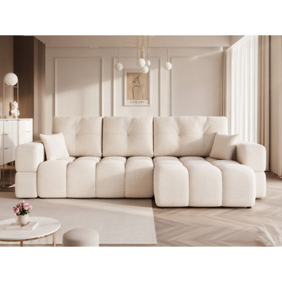 4 Seater Sofa Bed
