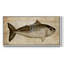 Big Catch I - Toile tendue avec châssis encadré - Prêt à accrocher-1207163036-1207163039