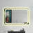 Stoehrs Flat Wall Mirror