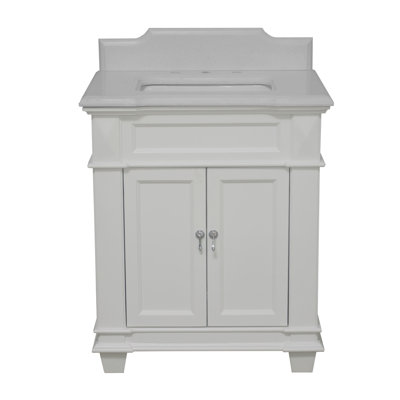 Ensa 30'' Single Bathroom Vanity