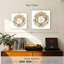 Couronne Lelend Coastal Merry Christmas-109377164