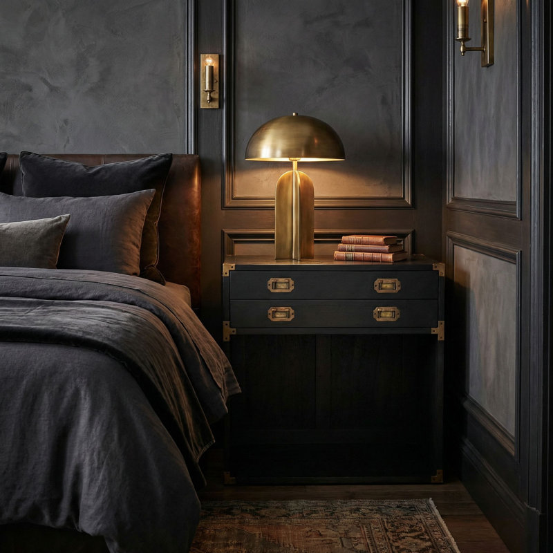 Campaign 2 - Drawer Dresser