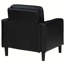 Fauteuil d'appoint rembourré Farallone-399200075
