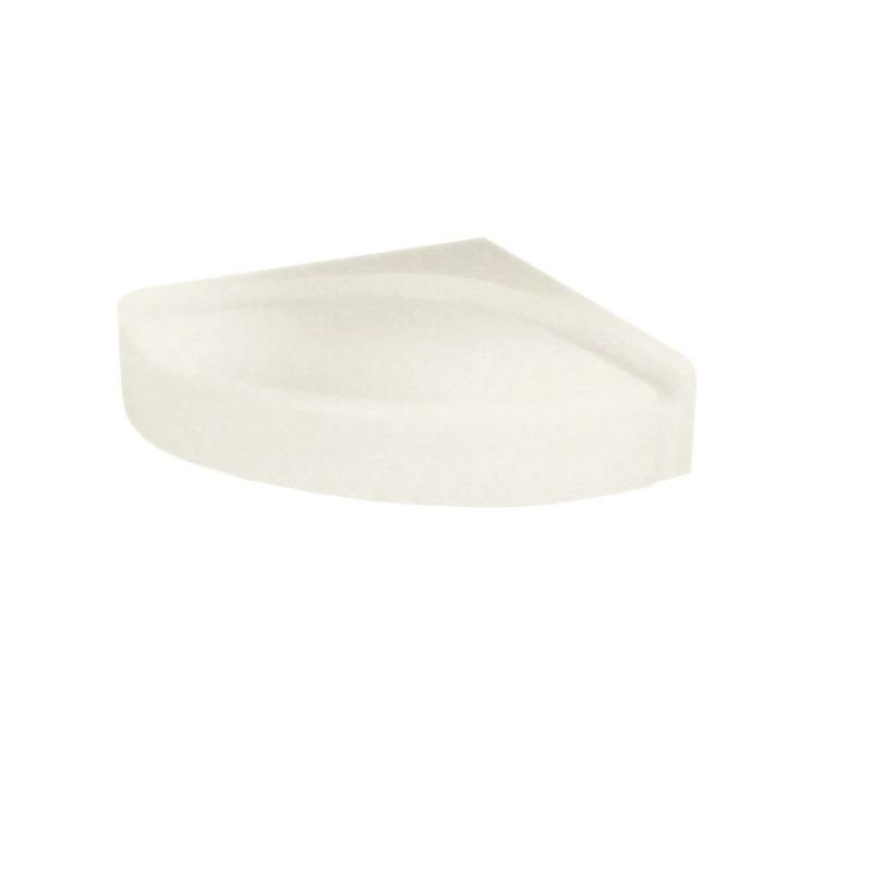 Anti Slip Bath Mats, Tahiti Ivory