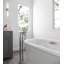 Bec de baignoire fixé au sol-90228489