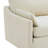 Salha 130.7'' Modular Upholstered Cloud Sofa-85684207