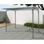 Grande arche de jardin vidaXL