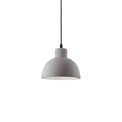 Waskom 1 - Light Dome Pendant