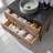 Hunstant 36" Single Bathroom Vanity Set