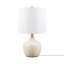 Lampe de bureau en céramique