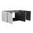 Wall Mounted Bathroom Vanity( Excluding Sink )-115179249