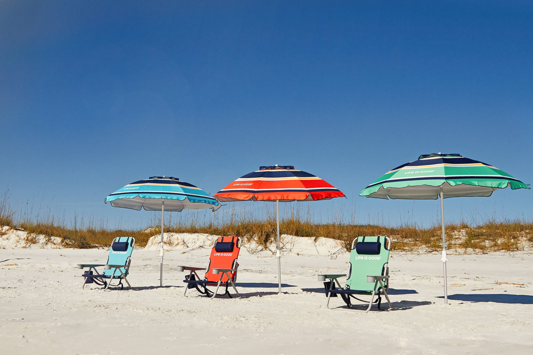 Umbrellas