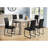 Rectangular Dining Table-64564999