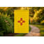 Drapeau de l'État du Nouveau-Mexique — Drapeau extérieur-1311457959