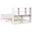 65-32 Solid Wood Bed-107363656-107363662