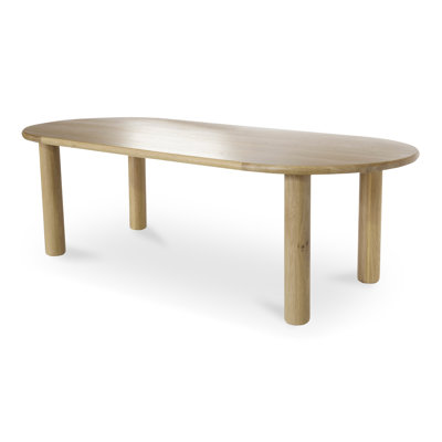 Milo Oval Dining Table