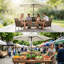 Beach Parasol-613774290-613774288
