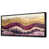 Floater Framed Print selected