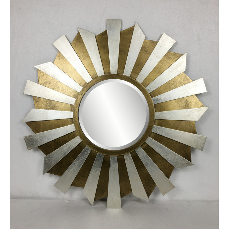 Miroir décoratif Londyn